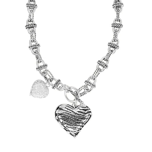 Heart Necklace